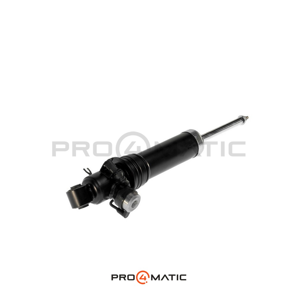 Tlmič pérovania PRO4MATIC - Air Suspension Center